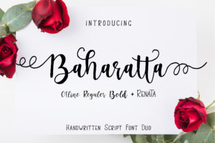 Baharatta: A Designer's Review for Real Branding Projects