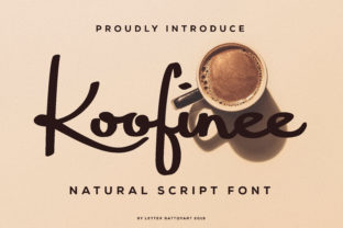 Koofinee Font: A Simple Upgrade for Your Brand Identity